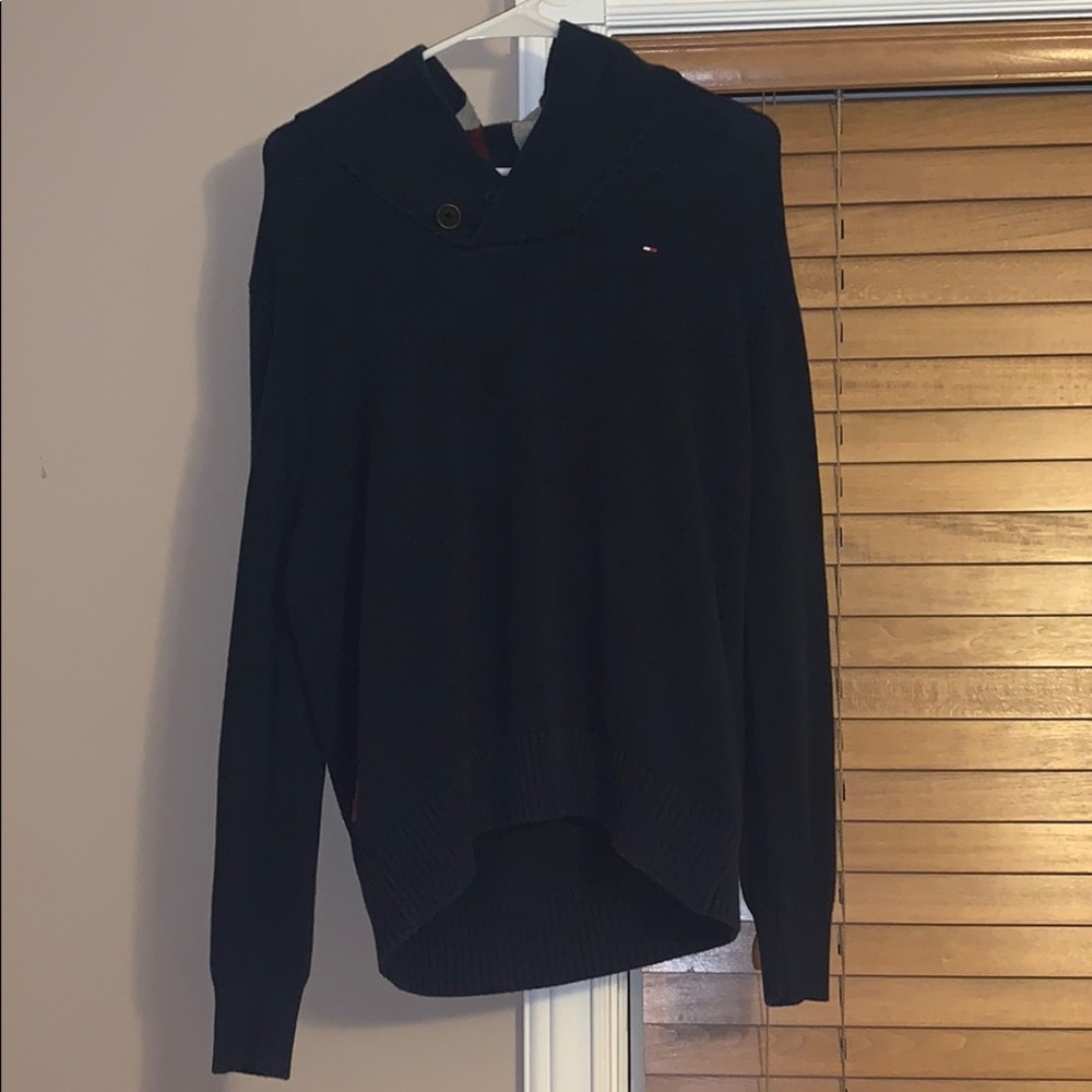 Vintage Tommy Hilfiger Sweater